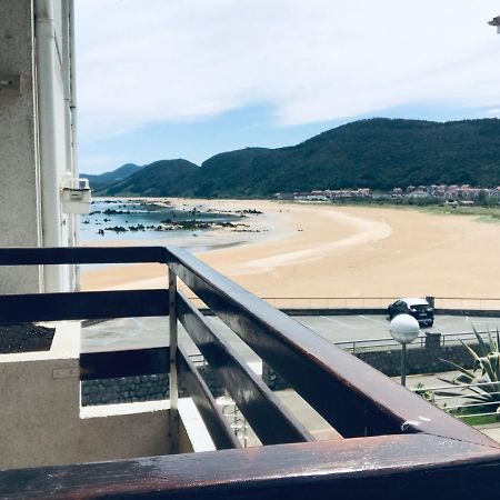Apartamentos Noja Playa Zewnętrze zdjęcie