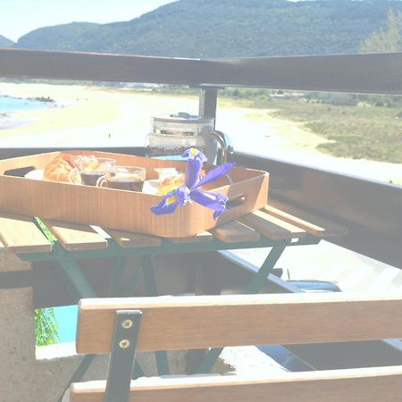 Apartamentos Noja Playa Zewnętrze zdjęcie