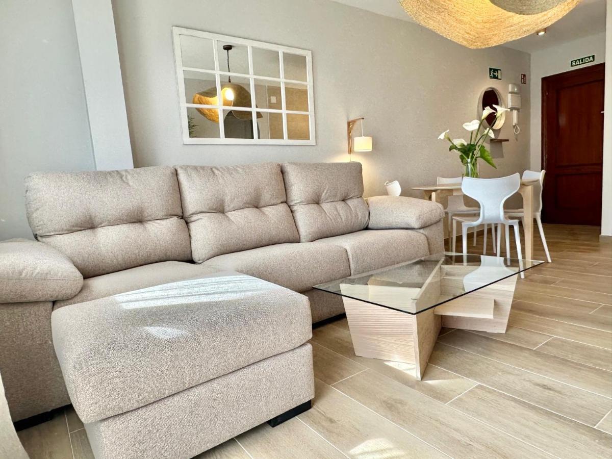 Apartamentos Noja Playa Zewnętrze zdjęcie