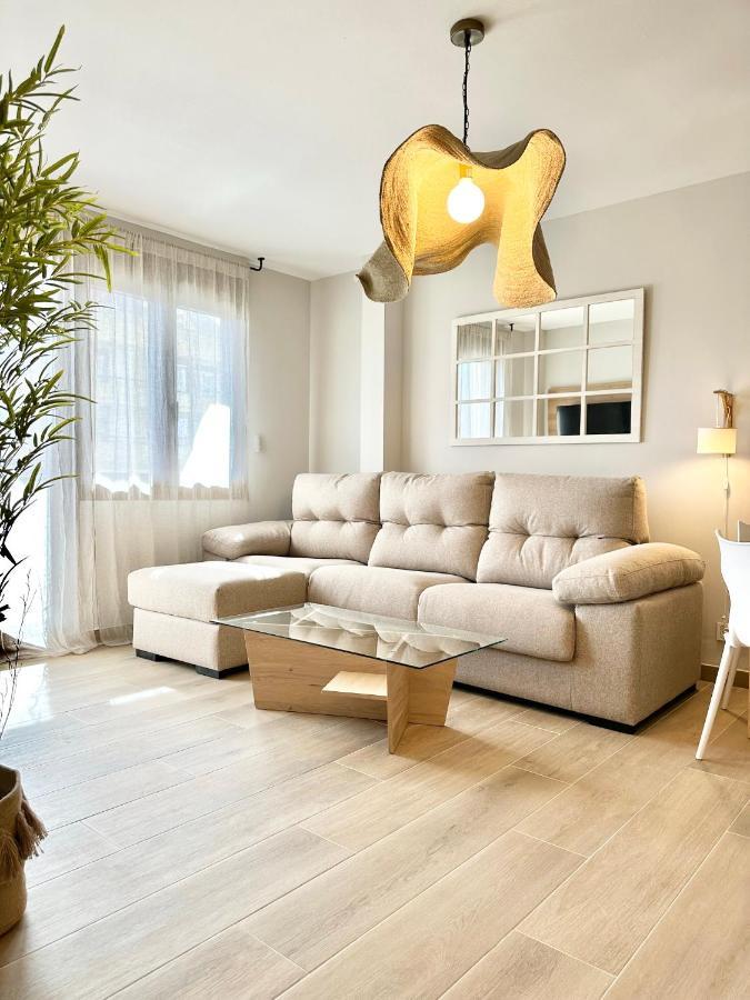 Apartamentos Noja Playa Zewnętrze zdjęcie