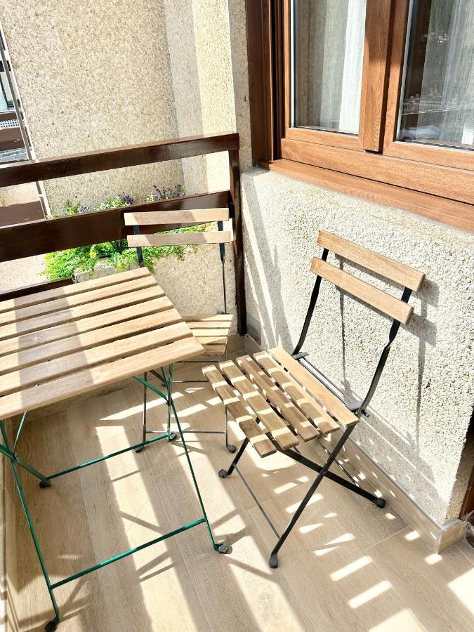 Apartamentos Noja Playa Zewnętrze zdjęcie