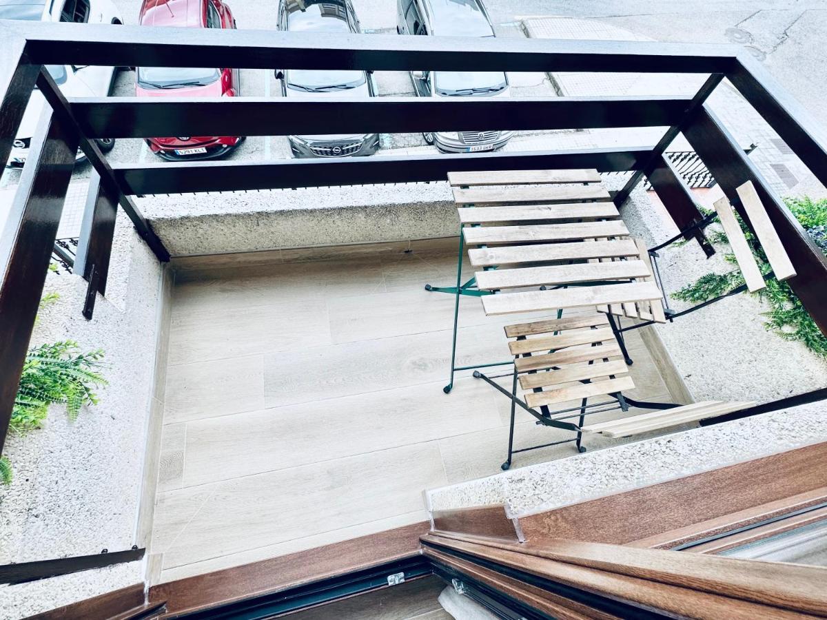 Apartamentos Noja Playa Zewnętrze zdjęcie