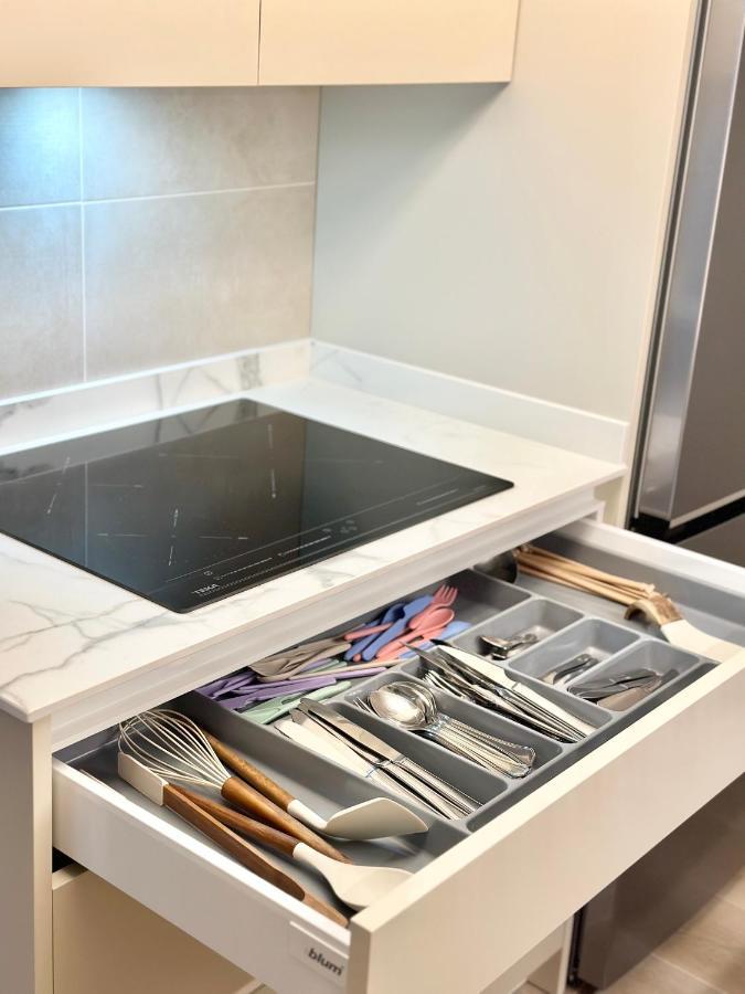 Apartamentos Noja Playa Zewnętrze zdjęcie