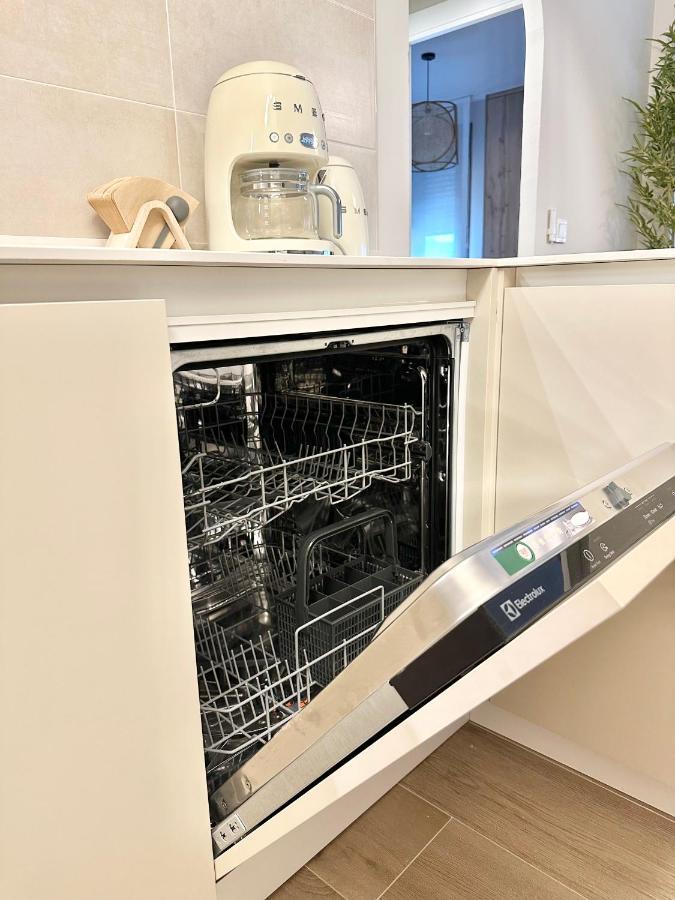 Apartamentos Noja Playa Zewnętrze zdjęcie