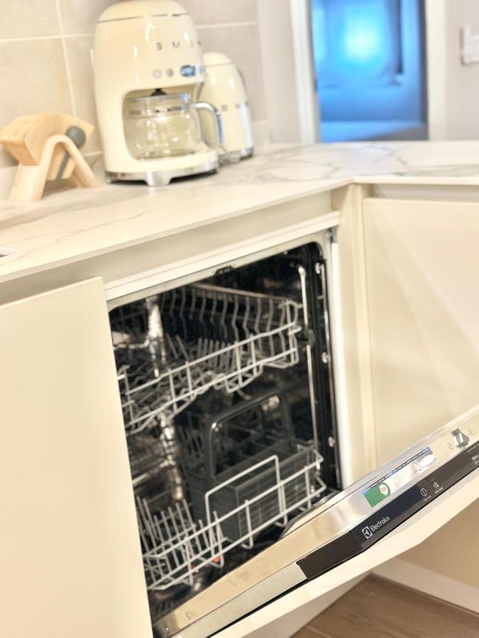 Apartamentos Noja Playa Zewnętrze zdjęcie
