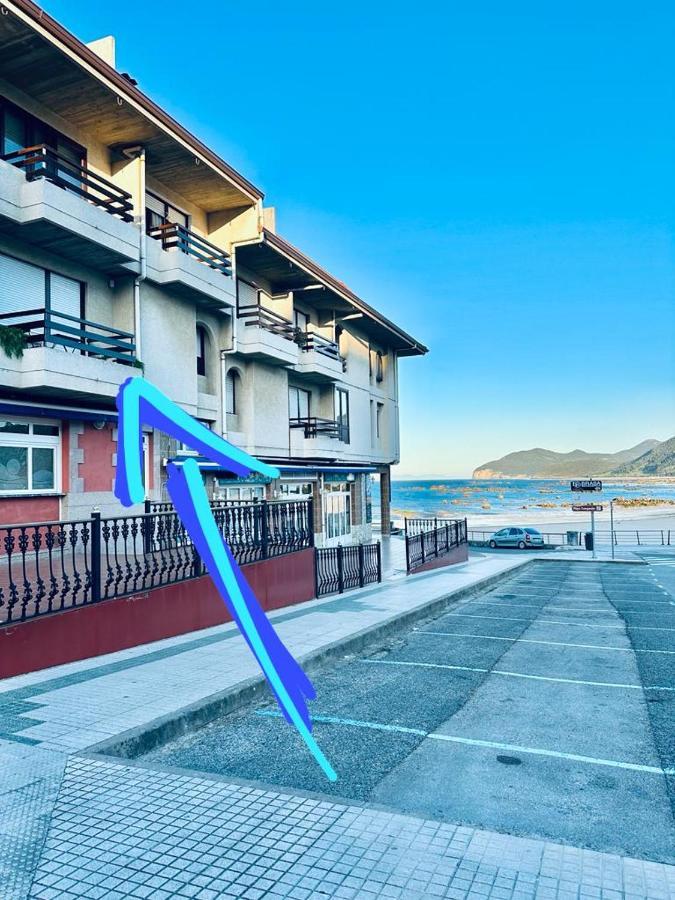 Apartamentos Noja Playa Zewnętrze zdjęcie