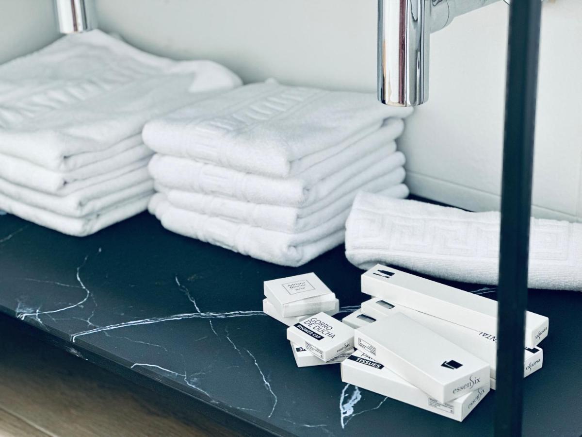 Apartamentos Noja Playa Zewnętrze zdjęcie