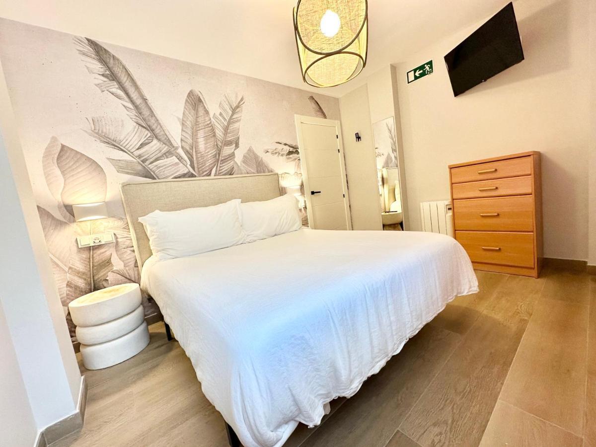 Apartamentos Noja Playa Zewnętrze zdjęcie
