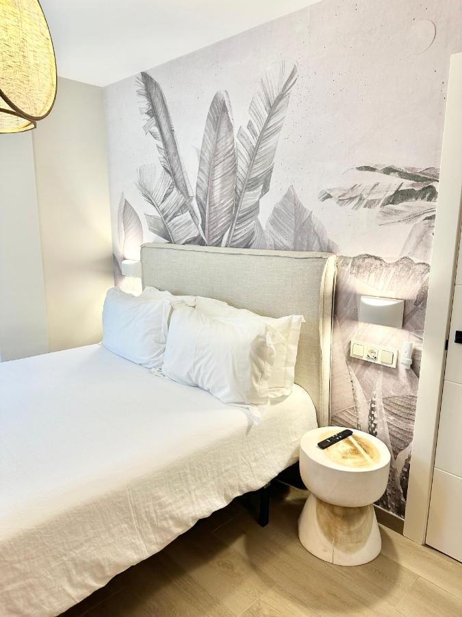 Apartamentos Noja Playa Zewnętrze zdjęcie