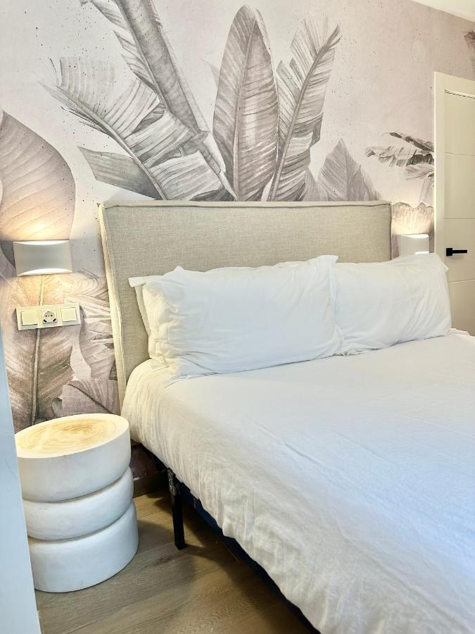 Apartamentos Noja Playa Zewnętrze zdjęcie
