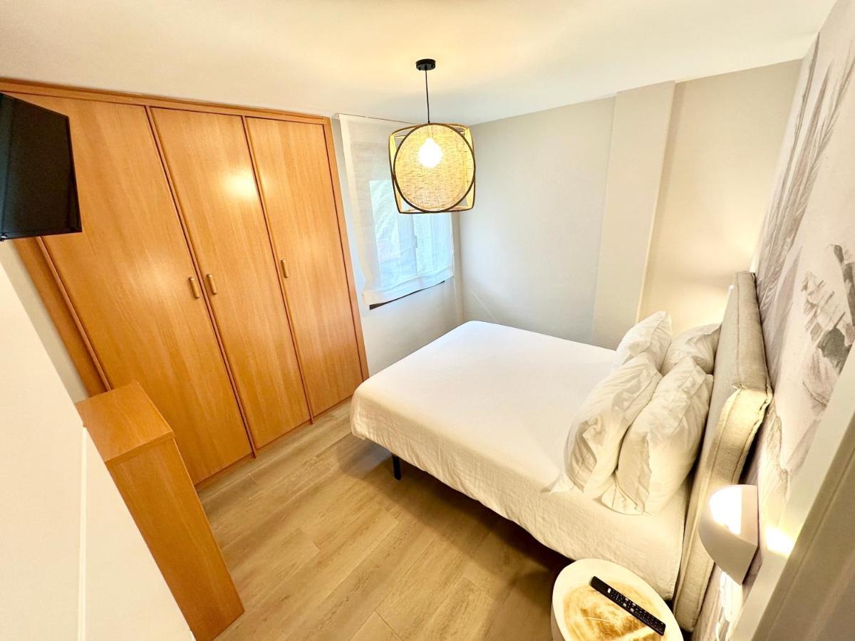 Apartamentos Noja Playa Zewnętrze zdjęcie