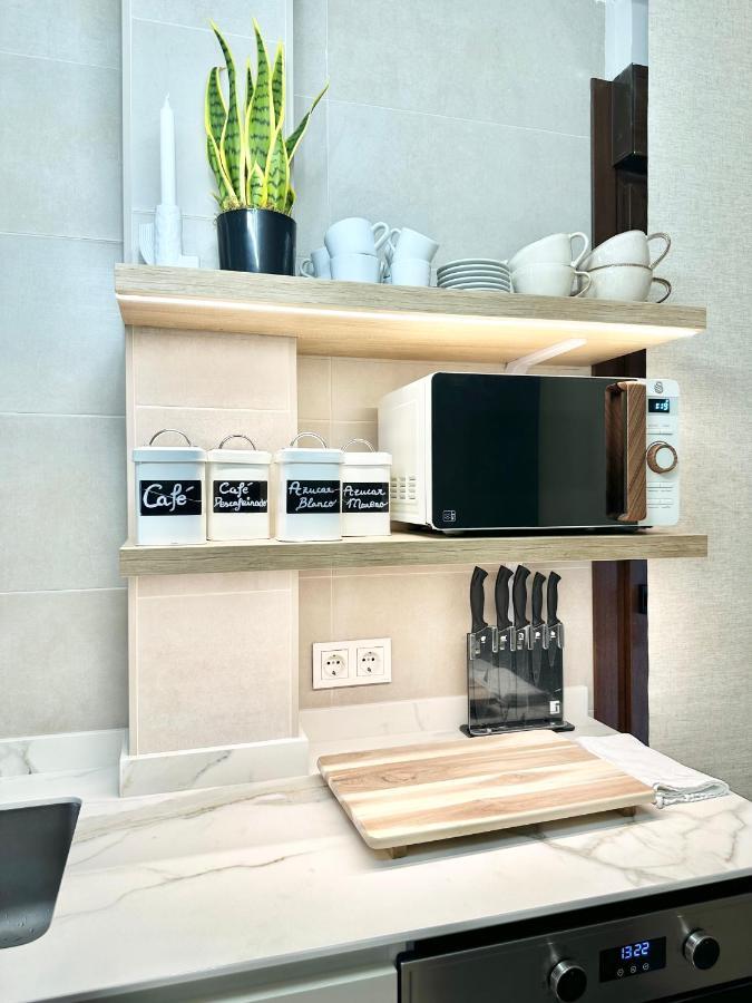 Apartamentos Noja Playa Zewnętrze zdjęcie