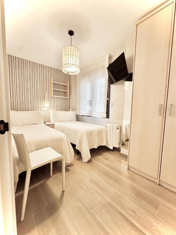 Apartamentos Noja Playa Zewnętrze zdjęcie