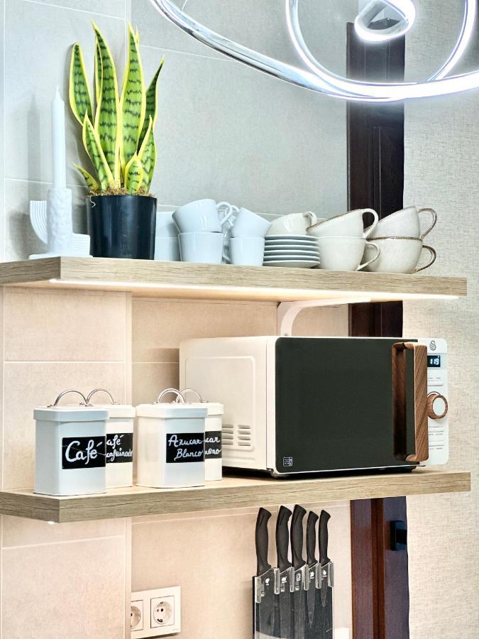 Apartamentos Noja Playa Zewnętrze zdjęcie