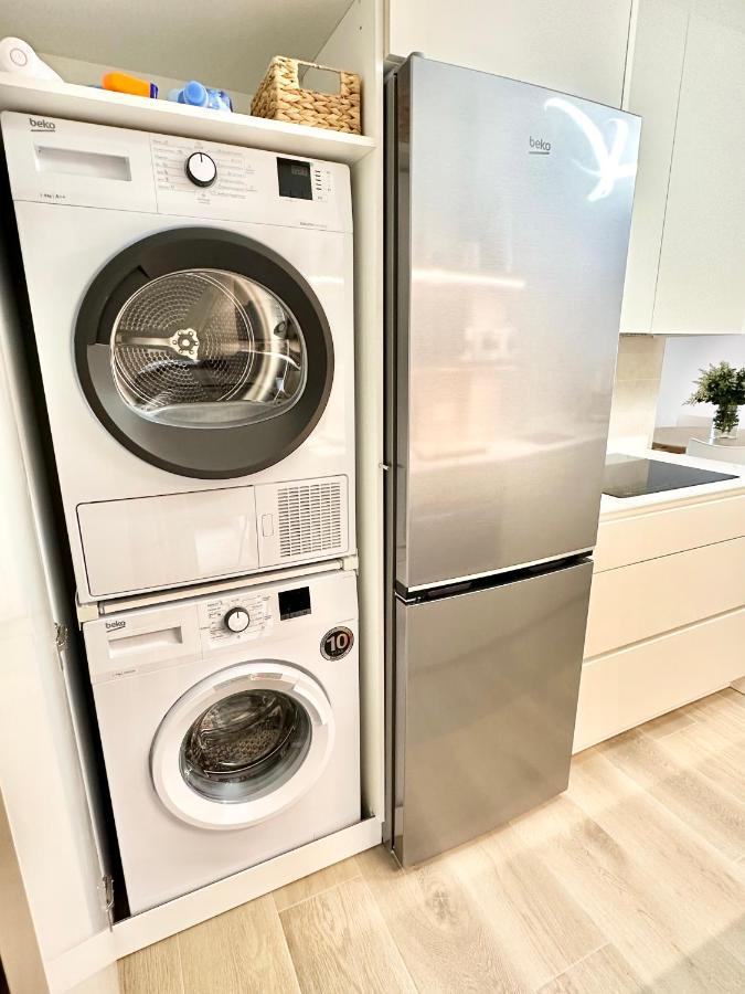 Apartamentos Noja Playa Zewnętrze zdjęcie