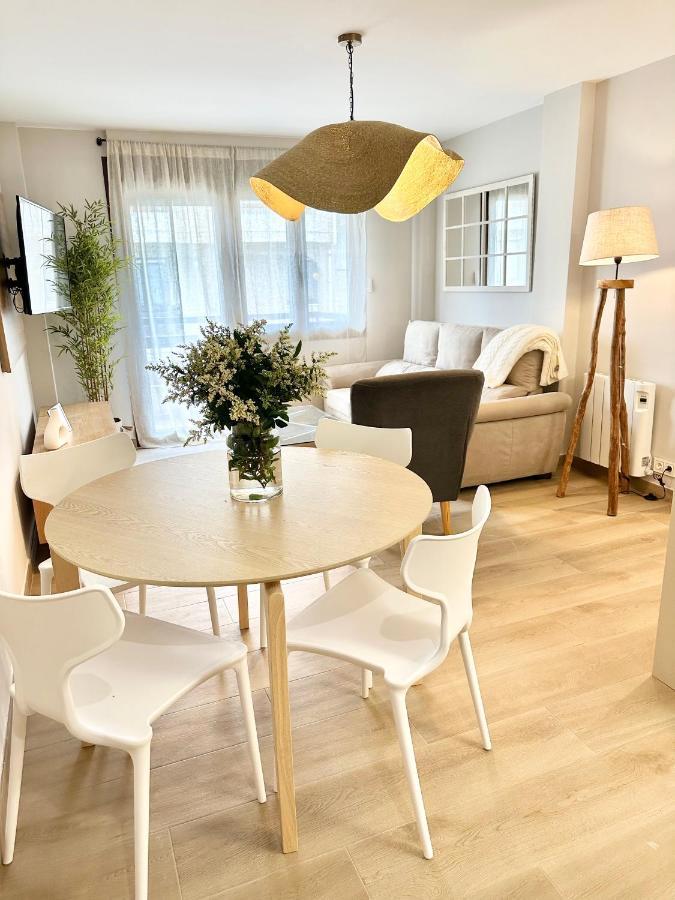 Apartamentos Noja Playa Zewnętrze zdjęcie