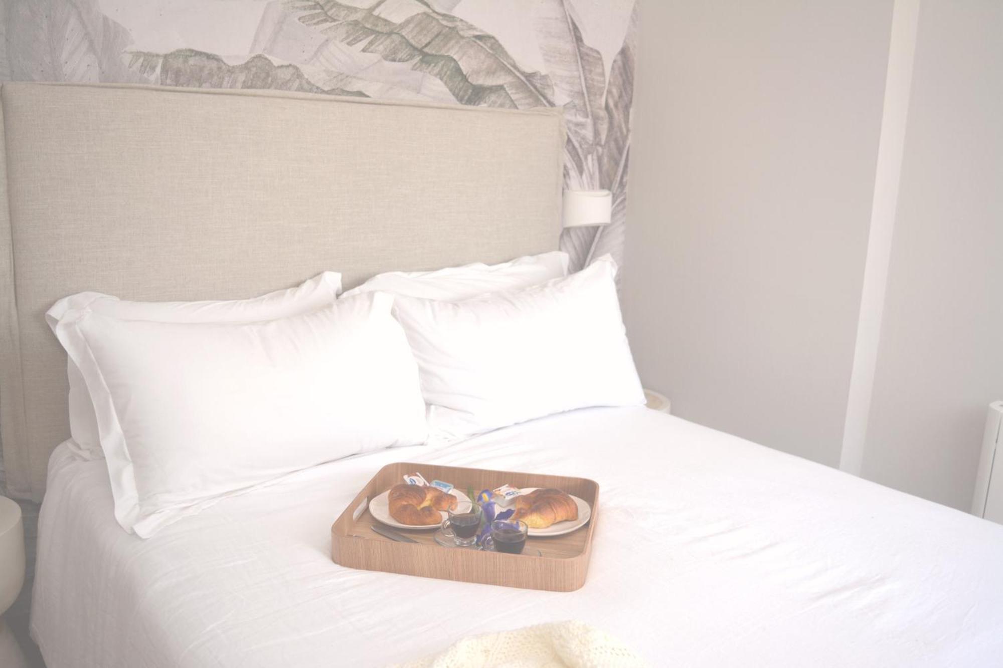 Apartamentos Noja Playa Zewnętrze zdjęcie